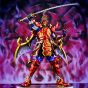 Union Creative Monster Figure Collection: Yu-Gi-Oh! Duel Monsters - Shin Roku Bushuu - Shi En