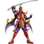 Union Creative Monster Figure Collection: Yu-Gi-Oh! Duel Monsters - Shin Roku Bushuu - Shi En