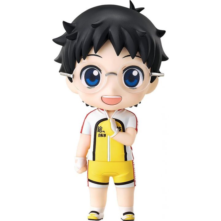 Good Smile Arts Shanghai Nendoroid Light: Yowamushi Pedal - Onoda Sakamichi