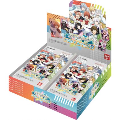 Bandai Carddass: IDOLiSH7 -...