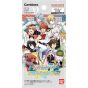 Bandai Carddass: IDOLiSH7 - Metal Card Collection Vol.22 - Booster Box 24pack