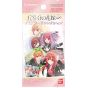 Bandai Clear Card Collection: The Quintessential Quintuplets (20 Pack Box)