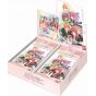 Bandai Clear Card Collection: The Quintessential Quintuplets (20 Pack Box)