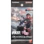 Bandai  Carddass: NIKKE - Goddess of Victory - Metal Card Collection - Booster Box