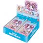 Bandai Carddass: Hololive - Shiny Sticker Set - 20pack box