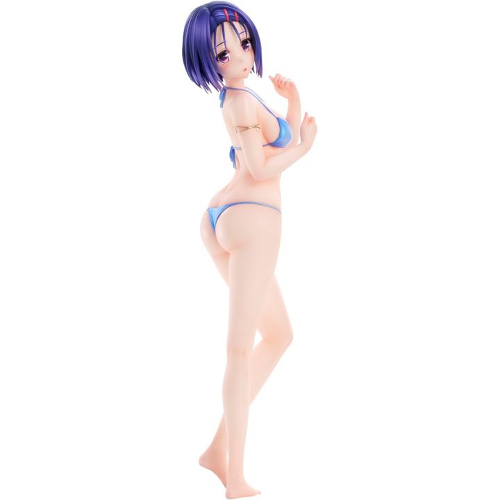 Union Creative To Love-Ru Darkness: Sairenji Haruna 1/4 - Swimsuit Ver.