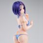 Union Creative To Love-Ru Darkness: Sairenji Haruna 1/4 - Swimsuit Ver.