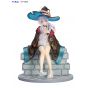 FuRyu Wandering Witch: The Journey of Elaina - Elaina - Summer Vacation Ver. 1/7