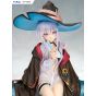 FuRyu Wandering Witch: The Journey of Elaina - Elaina - Summer Vacation Ver. 1/7