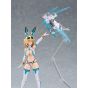 Max Factory PLAMAX (BP-01) : Bunny Suit Planning - Sophia F. Shirring