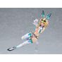 Max Factory PLAMAX (BP-01) : Bunny Suit Planning - Sophia F. Shirring