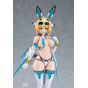 Max Factory PLAMAX (BP-01) : Bunny Suit Planning - Sophia F. Shirring