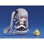 Good Smile Arts Shanghai Nendoroid 2575-b: Azur Lane - Formidable Light Armor Ver