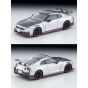 Tomica Limited Vintage Neo: LV-N317c NISSAN GT-R NISMO Special edition 2024 model silver