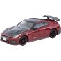 Tomica Limited Vintage Neo: LV-N317c NISSAN GT-R NISMO Special edition 2024 model red