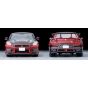 Tomica Limited Vintage Neo: LV-N317c NISSAN GT-R NISMO Special edition 2024 model red