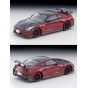 Tomica Limited Vintage Neo: LV-N317c NISSAN GT-R NISMO Special edition 2024 model red