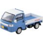 Tomica Limited Vintage Neo LV-N329a Honda Acty Truck Town Spirit Color Style (Light Blue/White)