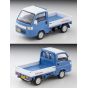 Tomica Limited Vintage Neo LV-N329a Honda Acty Truck Town Spirit Color Style (Light Blue/White)