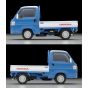 Tomica Limited Vintage Neo LV-N329a Honda Acty Truck Town Spirit Color Style (Light Blue/White)