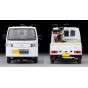 Tomica Limited Vintage Neo LV-N329a Honda Acty Truck Town Spirit Color Style (White)