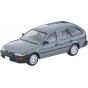 Tomica Limited Vintage Neo: LV-N334a Toyota Sprinter Wagon L 1995 Model (Gray)