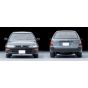 Tomica Limited Vintage Neo: LV-N334a Toyota Sprinter Wagon L 1995 Model (Gray)