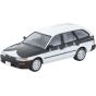 Tomica Limited Vintage Neo: LV-N334a Toyota Sprinter Wagon L 1995 Model