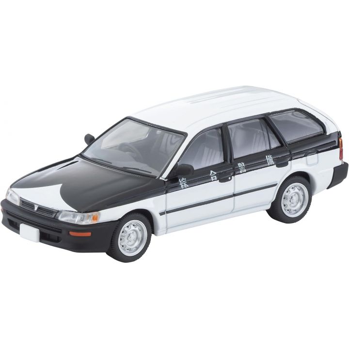 Tomica Limited Vintage Neo: LV-N334a Toyota Sprinter Wagon L 1995 Model