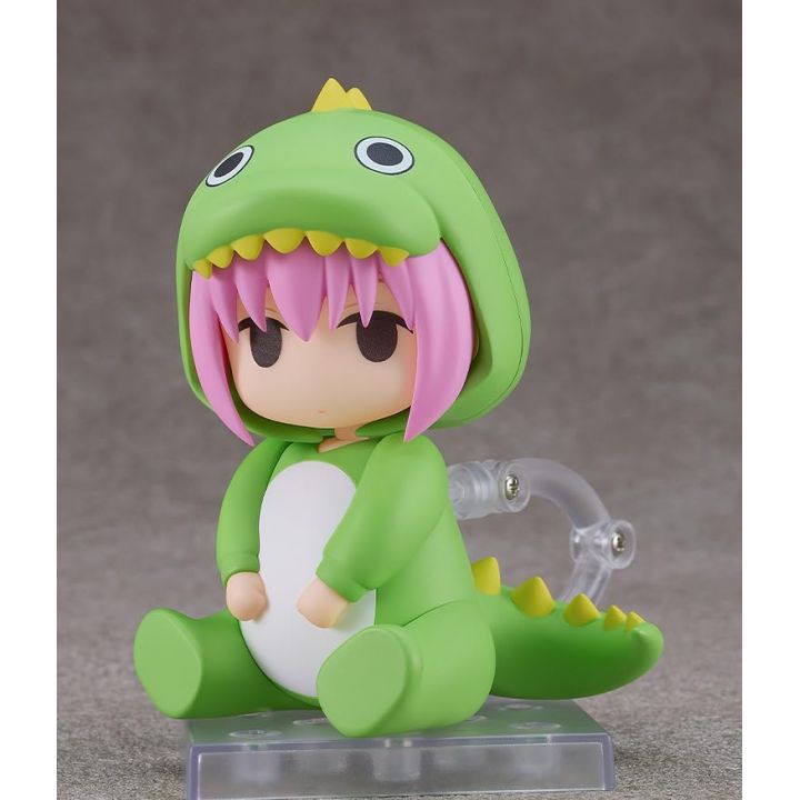 Good Smile Company Nendoroid 2369: Bocchi the Rock! - Hitori Goto (Attention-Seeking Monster Ver.)