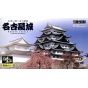 Doyusha JJ-3 1/700 Japanese Castle JOYJOY Collection Nagoya Castle