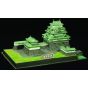 Doyusha JJ-3 1/700 Japanese Castle JOYJOY Collection Nagoya Castle