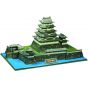 Doyusha 1/700 Japanese Castle JOYJOY Collection Edo Castle Plastic Model JJ-4 Molded Color