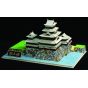 Doyusha JJ-9 1/430 Japanese Castle JOYJOY Collection Plastic Model Matsumoto Castle