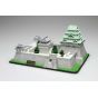 Doyusha Fujimi Model 1/700 Meijo Series No.6 Nagoya Castle Castle-6