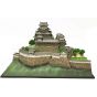 Doyusha 1/500 Meijo japonais Le château Himeji (Château Shirasagi) Modèle en plastique