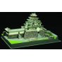 Doyusha JJ-5 1/460 Famous Japanese Castle JOYJOY Collection Tsurugajo Plastic Model