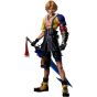 Square Enix Play Arts Kai: Final Fantasy X - Tidus