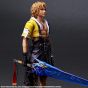 Square Enix Play Arts Kai: Final Fantasy X - Tidus