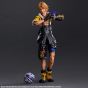 Square Enix Play Arts Kai: Final Fantasy X - Tidus