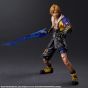 Square Enix Play Arts Kai: Final Fantasy X - Tidus