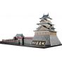 Doyusha 1/200 Castle Collection Suwa Takashima Castle Plastic Model PP085 (x2)