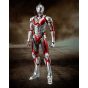 threezero Ultraman Final Season - Ultraman Suit C-Type 1/6 Anime Ver