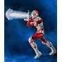 threezero Ultraman Final Season - Ultraman Suit C-Type 1/6 Anime Ver