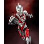 threezero Ultraman Final Season - Ultraman Suit C-Type 1/6 Anime Ver