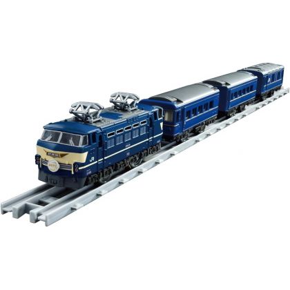 Takara Tomy Plarail Real...