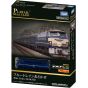 Takara Tomy Plarail Real Class Blue Train Asakaze