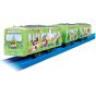 Takara Tomy Plarail Crayon Shin-chan Emballage Train