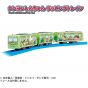 Takara Tomy Plarail Crayon Shin-chan Emballage Train