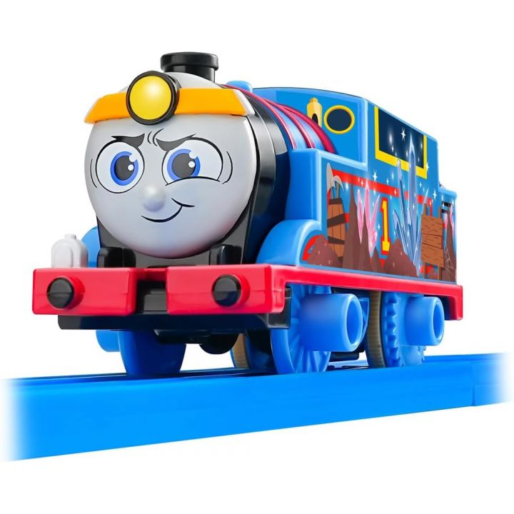 Takara Tomy Plarail Thomas GOGO Thomas Plarail Animal Exploration Thomas Train